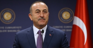 Dışişleri Bakanı Çavuşoğlu: Cumhurbaşkanı Erdoğan yıl sonuna doğru Irak'a gidecek