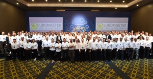Euromaster Ulusal Franchise Toplantısı