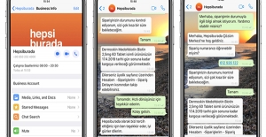 Hepsiburada, WhatsApp üzerinden müşteri hizmetleri uygulamasını başlattı