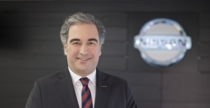 Nissan Türkiye, 8 ülkenin yönetim merkezi oldu