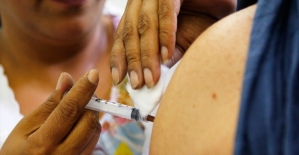 Sıtma aşısı dünyada ilk kez Malavi’de uygulanmaya başlandı
