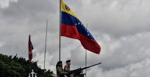 Venezuela'da darbe girişimi