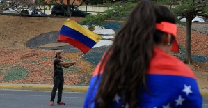 Venezuela'da taraflar yeniden sokağa çıkacak