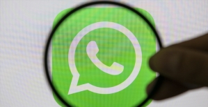 Bakanlıktan WhatsApp yetkililerine güvenlik açığı uyarısı