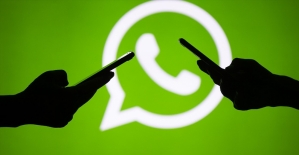 Casus yazılım WhatsApp üzerinden cep telefonlarını hedef aldı