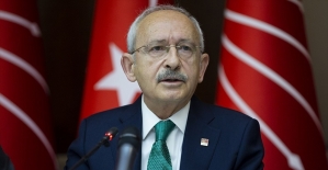 CHP Genel Başkanı Kılıçdaroğlu: İstanbul seçiminde rakibimiz artık YSK'dir