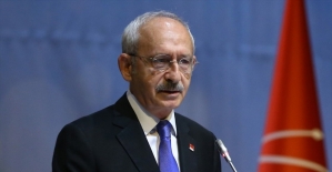 CHP Genel Başkanı Kılıçdaroğlu: Türkiyemiz için başarıya mahkumuz