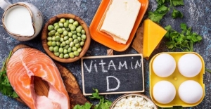 D vitamini düzeyi normal olanlarda astım sıklığı azalıyor