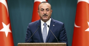 Dışişleri Bakanı Çavuşoğlu: S-400'de erteleme ya da durdurma söz konusu değil