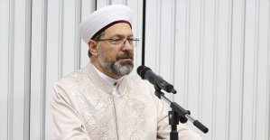 Diyanet Dijital Yayıncılık Daire Başkanlığı kuracak