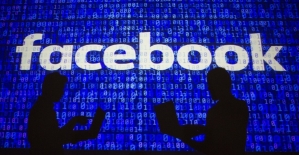 Facebook bu yıl 2,2 milyar sahte hesabı sildi