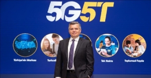 “Fiber yaygınlaşmazsa 5G'den iyi sonuç alamayız“