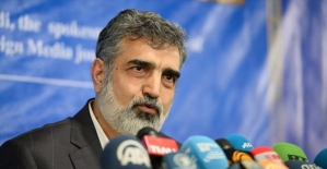 'İran'ın hedefi nükleer anlaşmayı rayına oturtmak'