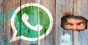 Kaspersky Lab'dan WhatsApp açıklaması