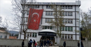 Mahkeme, Tunceli Belediyesinin 'Dersim' kararının yürütmesini durdurdu