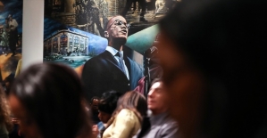 Malcolm X doğumunun 94. yılında anıldı