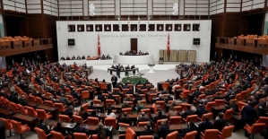 Meclis bu hafta Kapadokya için mesai yapacak