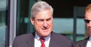 Özel Yetkili Savcı Mueller Rusya soruşturması dosyasını kapattı