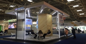 Şişecam Düzcam “Intersolar Europe 2019 Fuarı“nda