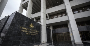 TCMB Finansal İstikrar Raporu açıklandı