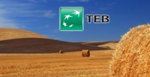 TEB, ürün ve hizmetleriyle üreticilerin yanında