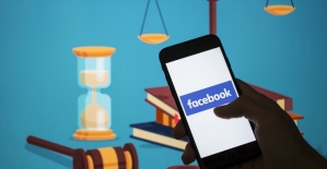 Türkiye'den Facebook'a 1 milyon 650 bin liralık veri ihlali cezası