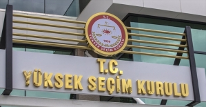 YSK İstanbul seçiminin iptalinin gerekçeli kararını açıkladı