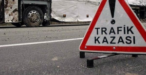 Bayram tatilindeki trafik kazalarında 86 kişi hayatını kaybetti