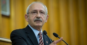 CHP Genel Başkanı Kılıçdaroğlu: Demokrasinin önüne örülen tüm hukuk dışı tahkimatları aşacağız