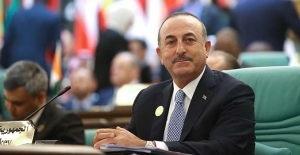 Dışişleri Bakanı Çavuşoğlu'ndan Arakanlı Müslümanlara bayram tebriği