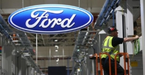 Ford, 12 bin kişiyi işten çıkarıyor