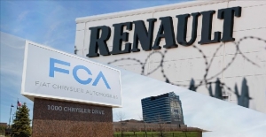 Fransa Ulaştırma Bakanından “Renault-Fiat Chrysler“ açıklaması
