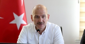 İçişleri Bakanı Soylu: Türkiye'ye son 2 yıldır ekonomik saldırı uygulanıyor