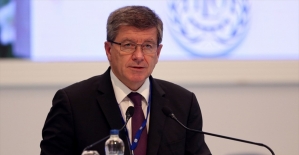 ILO Genel Direktörü Ryder: BM'nin reforme edilmesi gerekiyor