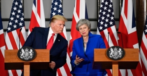 'İngiltere İran ile nükleer anlaşmaya bağlılığını sürdürüyor'