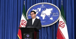 İran ABD’nin Çin’e yönelik ticari politikalarını eleştirdi