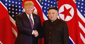 Kim'den Trump'a yeni mektup