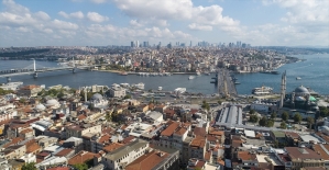 Konut satışında İstanbul ilk sırada