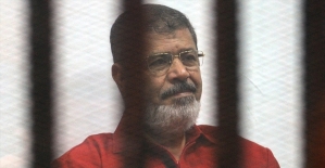 Muhammed Mursi vefat etti