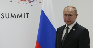 Putin G20 temaslarını değerlendirdi