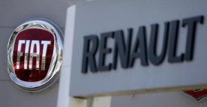 Renault'dan Fiat-Chrysler'in kararına yönelik açıklama
