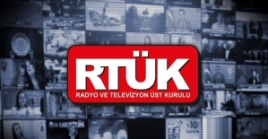 RTÜK'ten seçim yayınlarına ilişkin duyuru