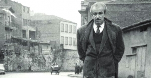 Sosyal gerçekçi roman yazarı: Orhan Kemal