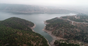 Tarım ve Orman Bakanı Pakdemirli: Bu yıl içme suyu problemi yaşanmayacak