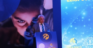 Turkcell'in “Zeka Gücü Projesi“