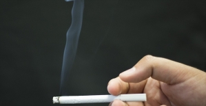 'Tütün dumanı 7 bin kimyasal zehir içeriyor'