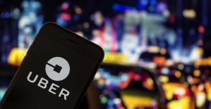 Uber 'uçan taksi' için 3 şehir belirledi