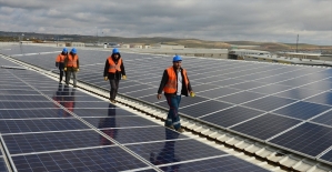 Yenilenebilir enerjide istihdam 11 milyona yaklaştı