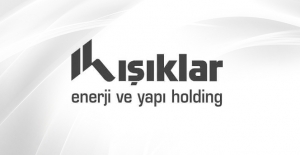 Işıklar Holding'in yeni CEO'su Volkan Girişken oldu