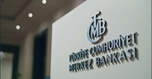 Merkez Bankası yıl sonu TÜFE tahminini % 13.9'a düşürdü